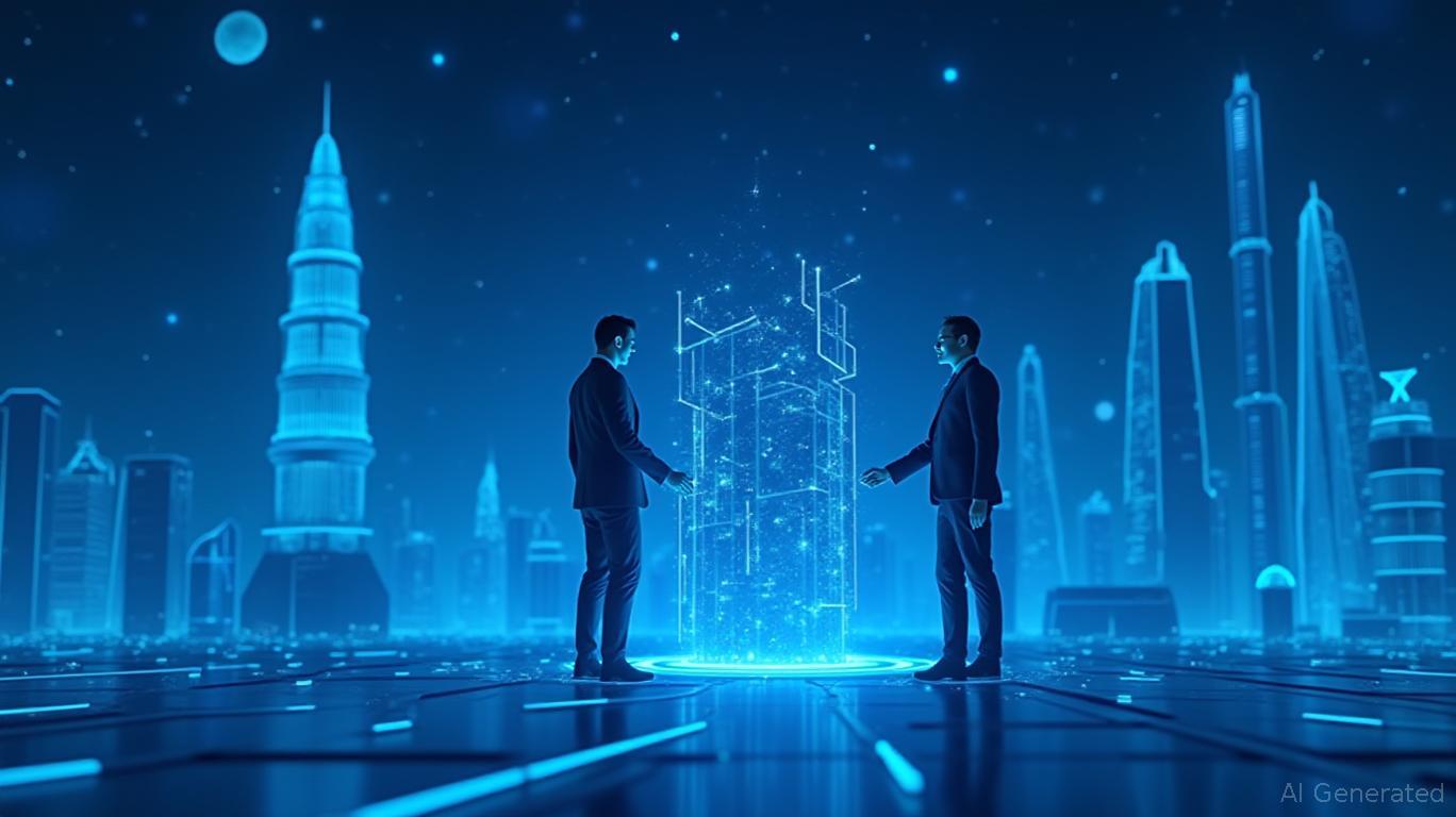 TronBank Partners BlockX to Boost TRON Ecosystem with 50% Energy Leasing