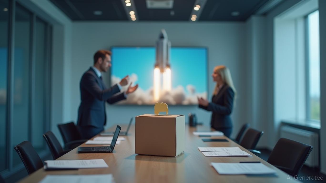 The Musk Effect: How a New Political Party Could Rewrite the Rules for Tech and Media Mergers