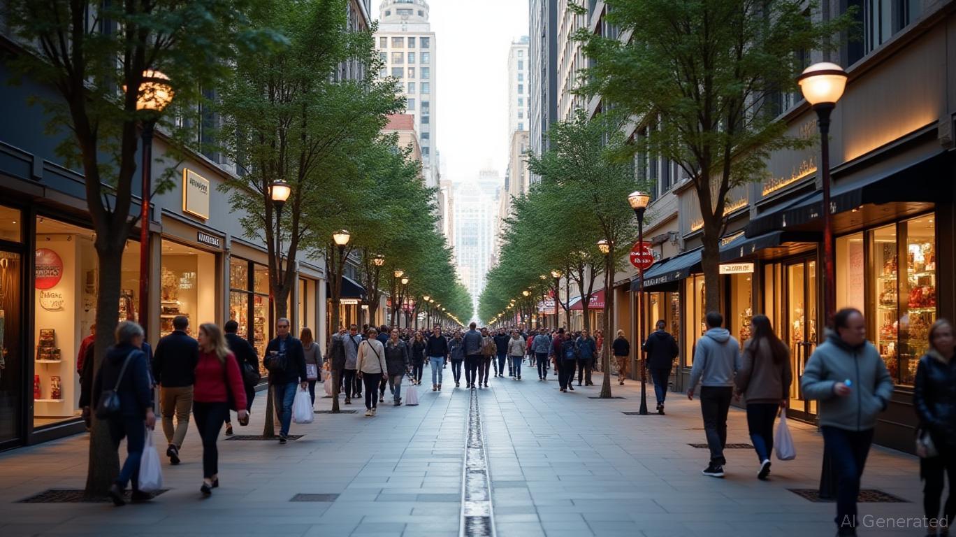 The Middle-Class Squeeze: Navigating Consumer Sectors in a Divided Economy