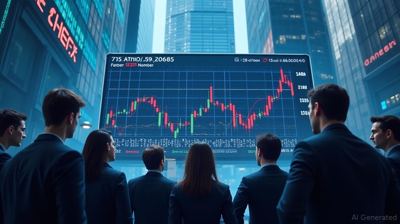 Trading the Fed's Crossroads: Navigating Forex Volatility Amid Policy Uncertainty
