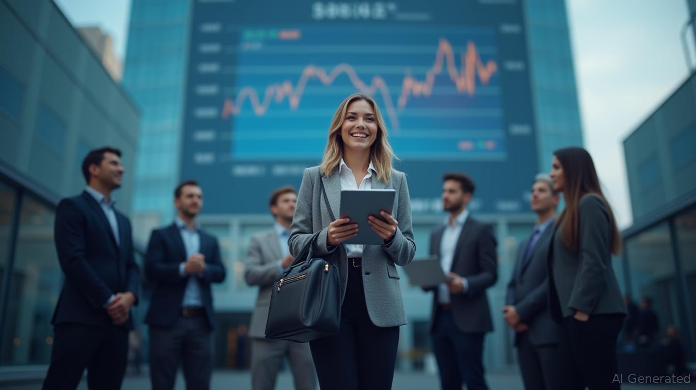 Azz AZZ 2026Q1 Earnings Preview Upside Potential Driven by Robust EPS Growth