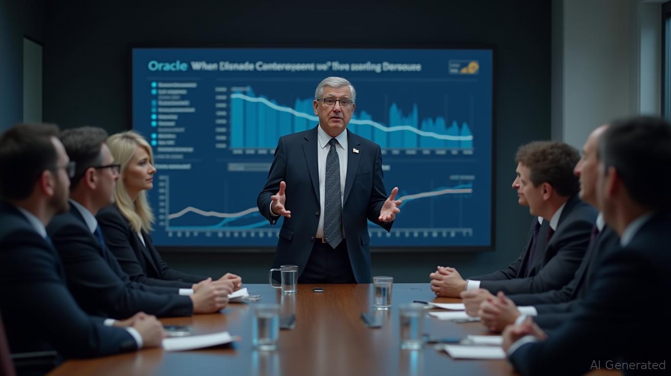 Oracle Dividend and Recent Developments: Key Insights Before Ex-Dividend Date Jul 10, 2025