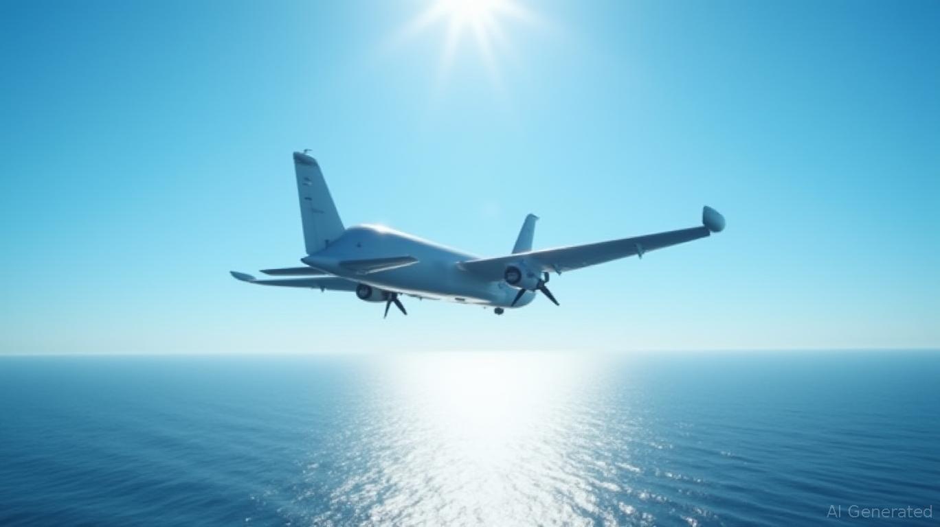 Navigating Turbulent Waters: Defense and Cybersecurity Investments in Maritime Trade
