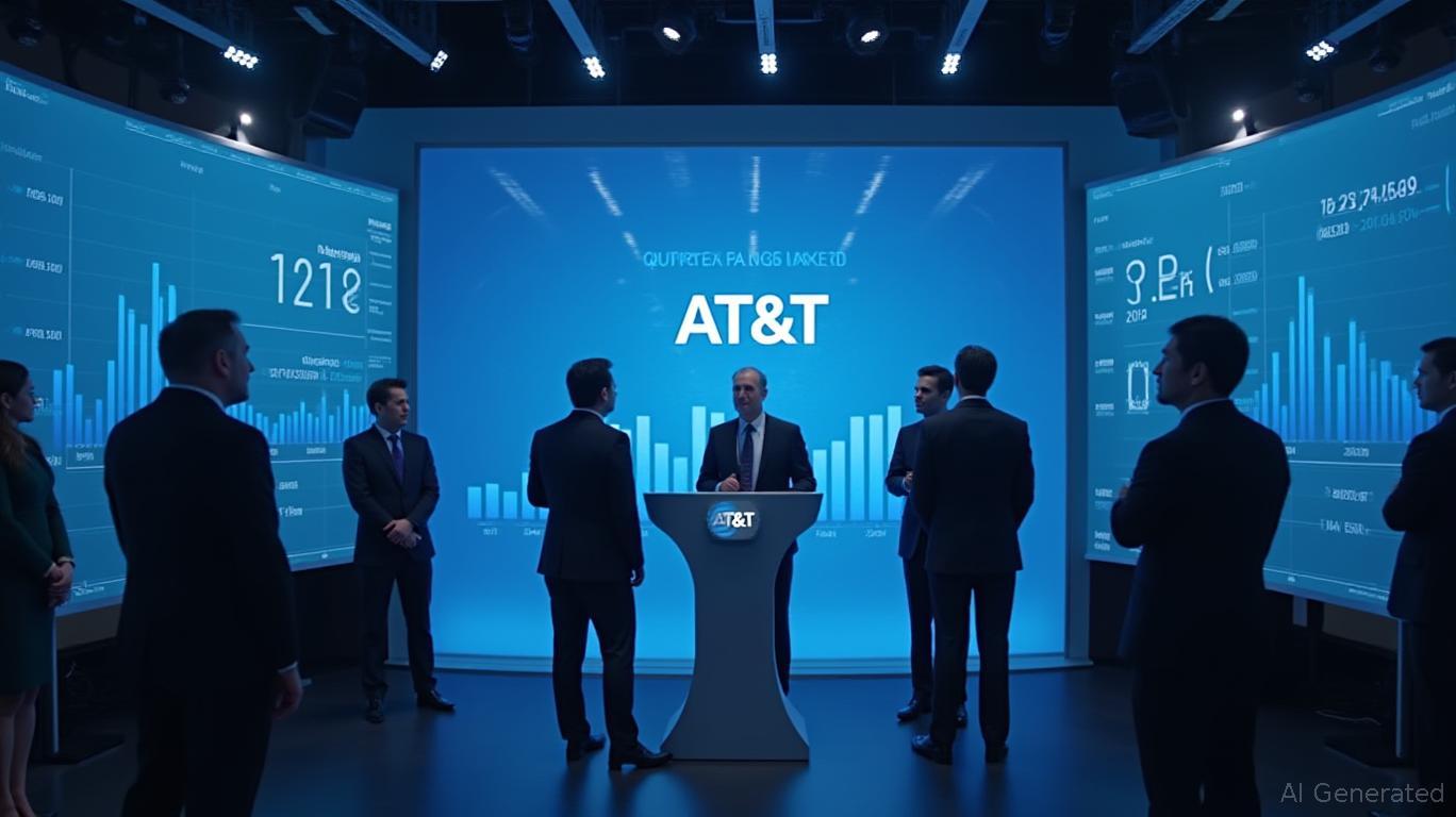 AT&T Dividend Insights: Essential Information Before Ex-Dividend Date on Jul 10, 2025