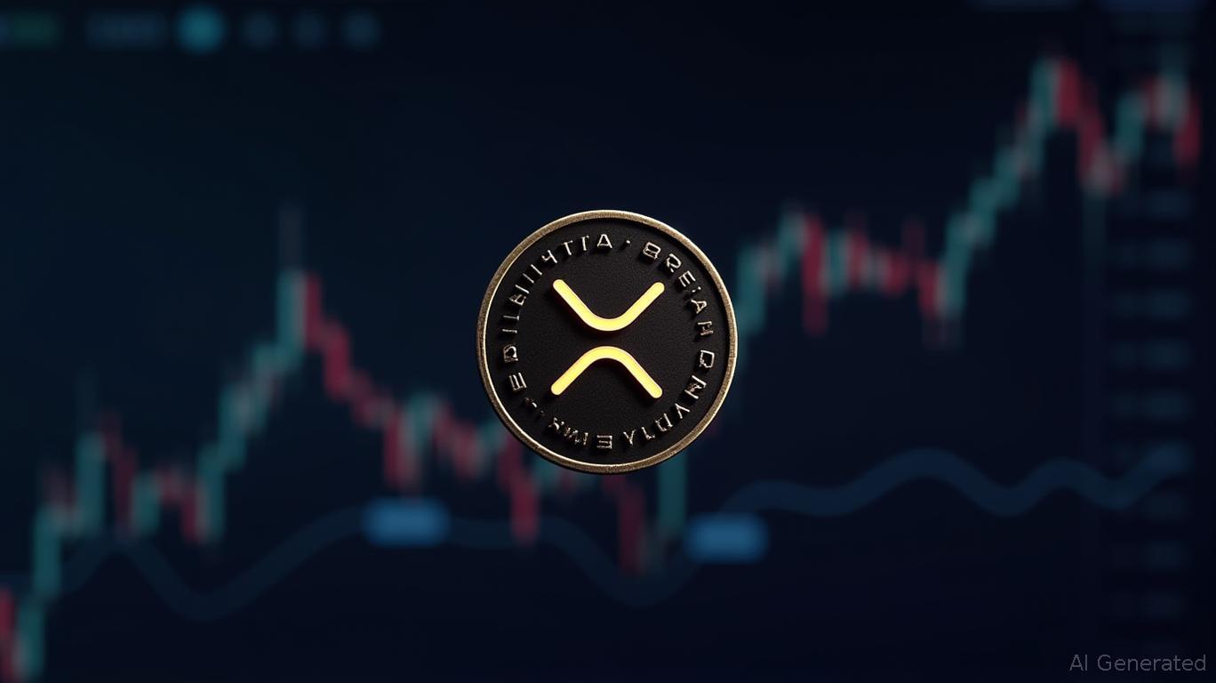 XRP News Today: XRP's Bollinger Bands Tighten 8 Months Low Volatility Signals Imminent Breakout