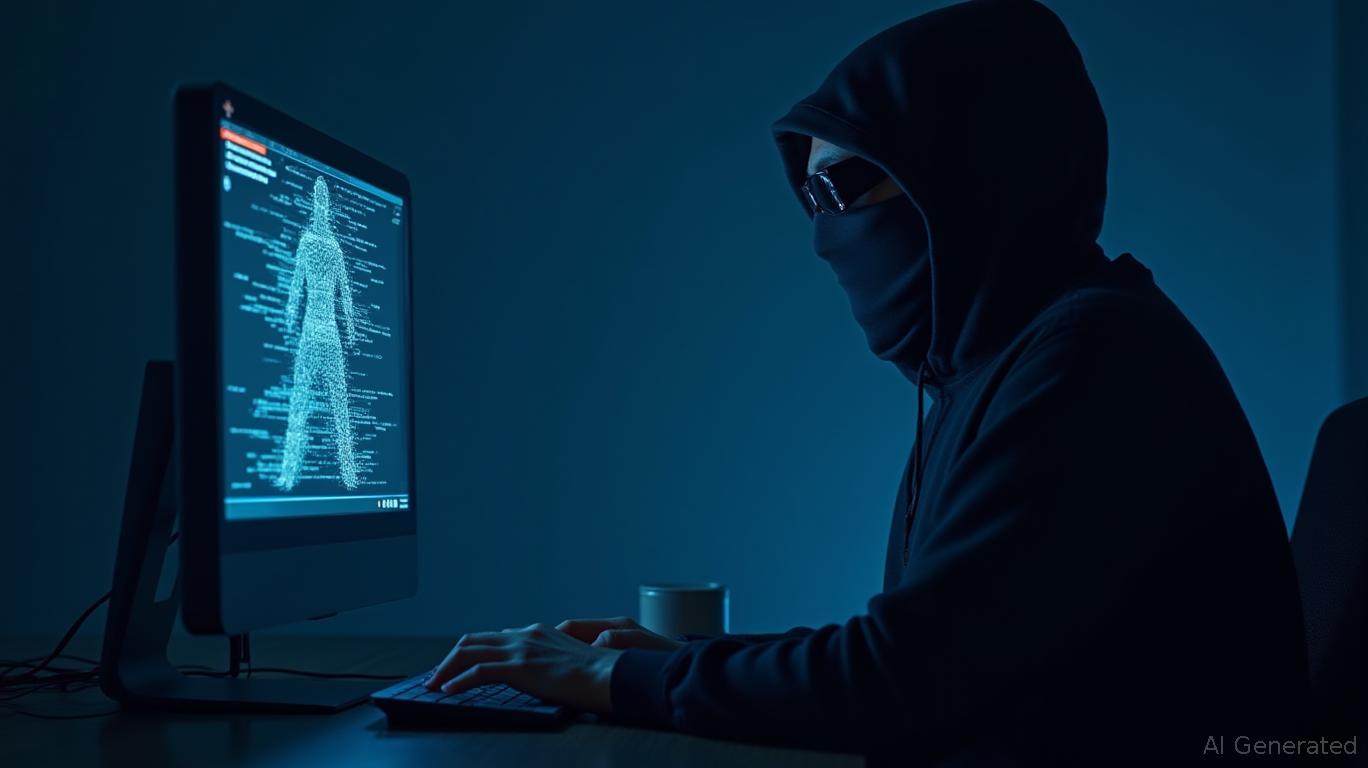 AI-Powered Identity Theft Surges 50% as Hackers Exploit ChatGPT