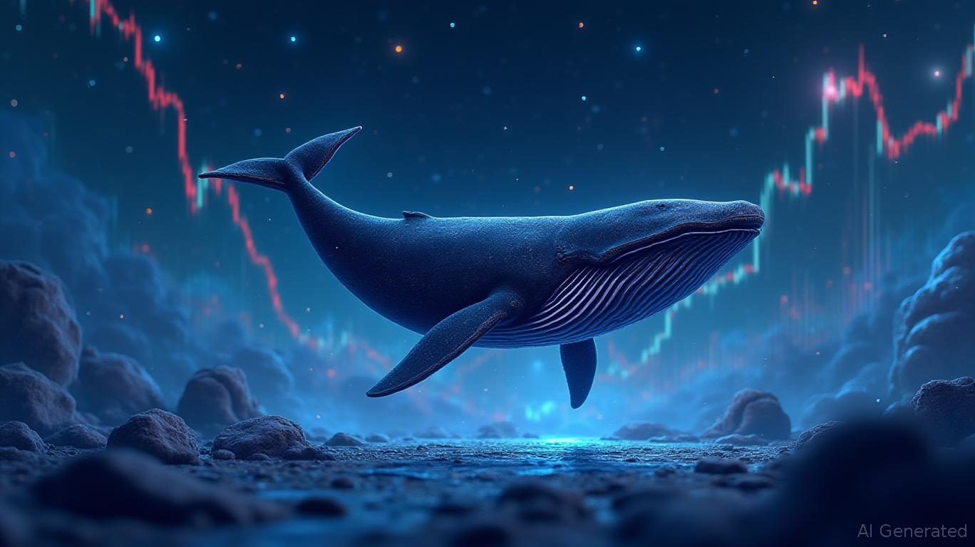 Chainlink Whale Activity Surges 105% Amid Market Volatility

Dogecoin Price Chart Shows Broadening Ascending Channel

BlockDAG Presale Offers 3025% Return With Launch Near