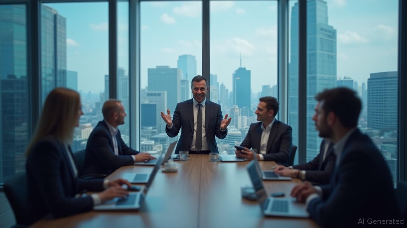Blockchain PR Agencies Expand Global Reach for Crypto Projects