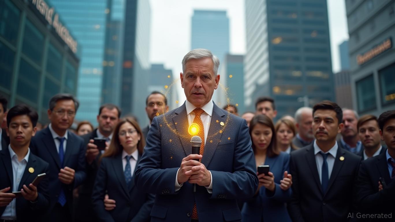 Standard Chartered predviđa da će Bitcoin dostići 200.000 dolara do kraja godine