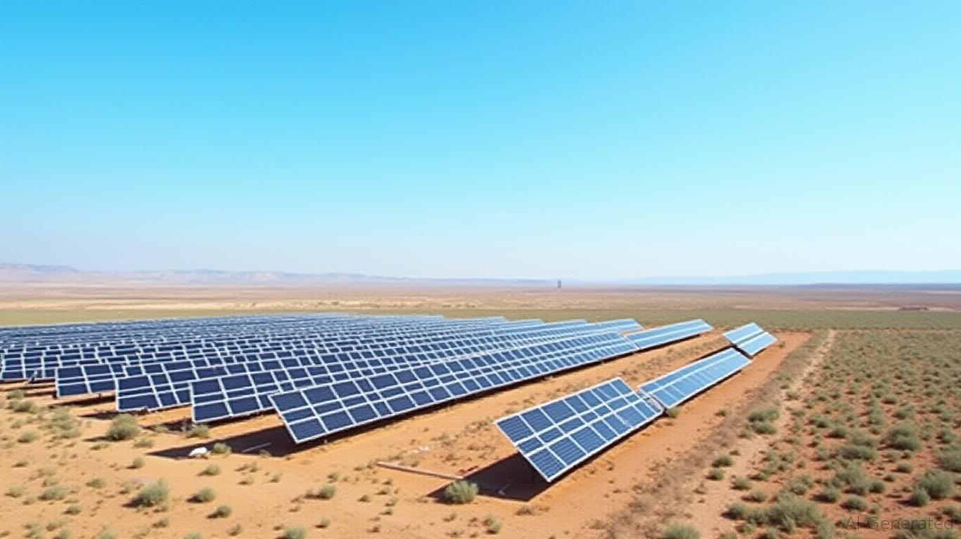 NRG Energy: Capitalizing on Undervalued Renewable Assets in a Decarbonizing Economy