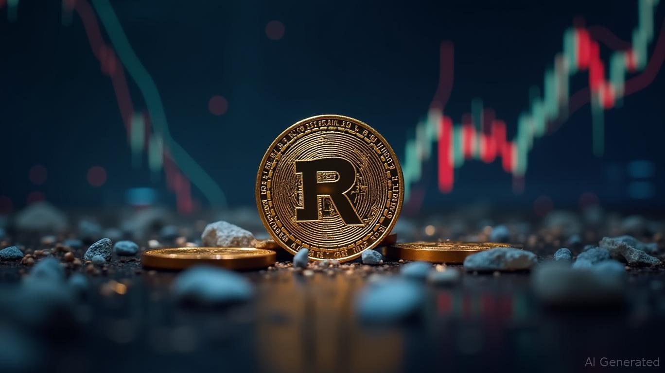 XRP Surges 2.315% Amid Ripple Escrow Release and Legal Developments