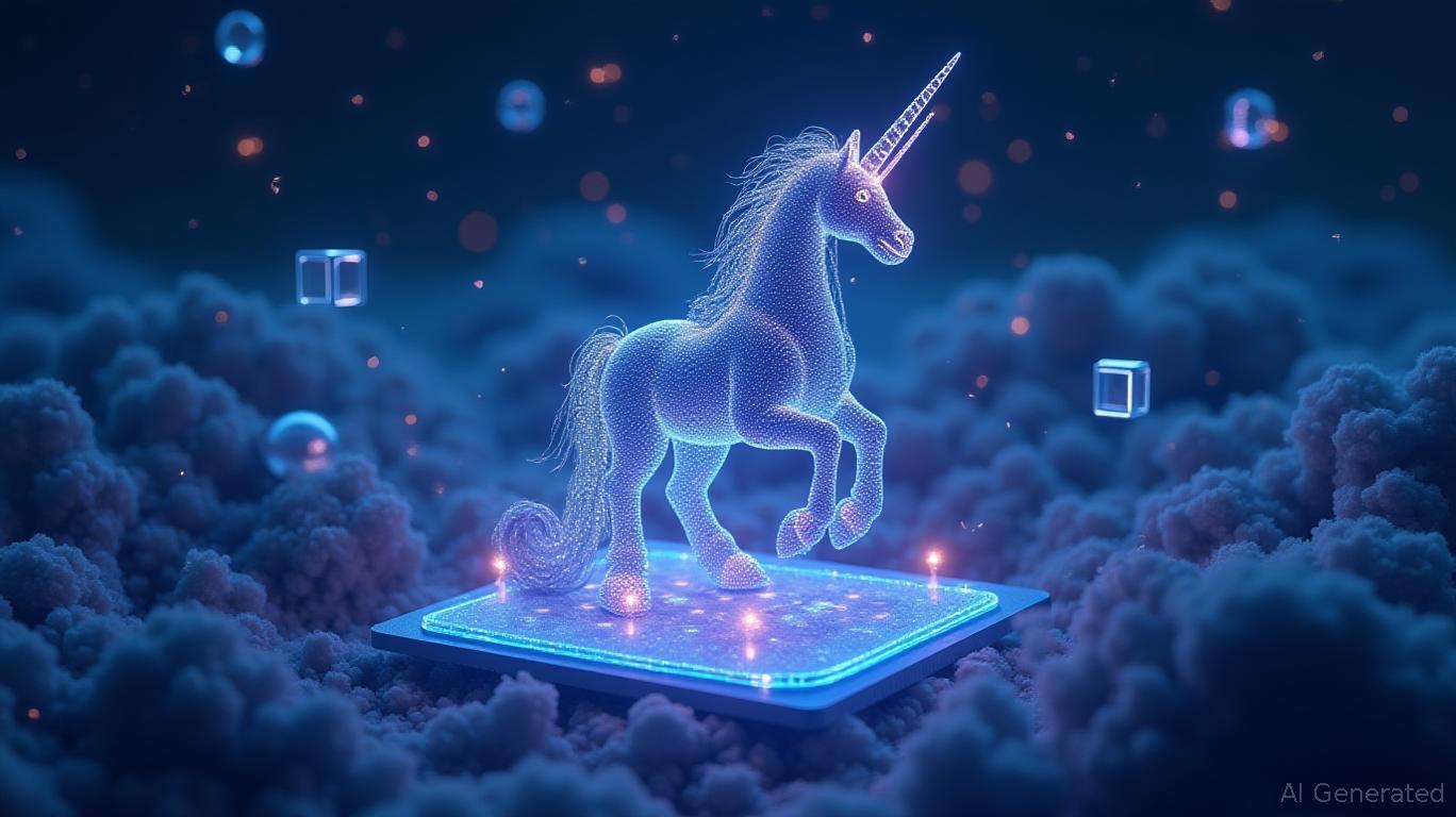 The Open Platform Becomes First Web3 Unicorn Valued at $1 Billion