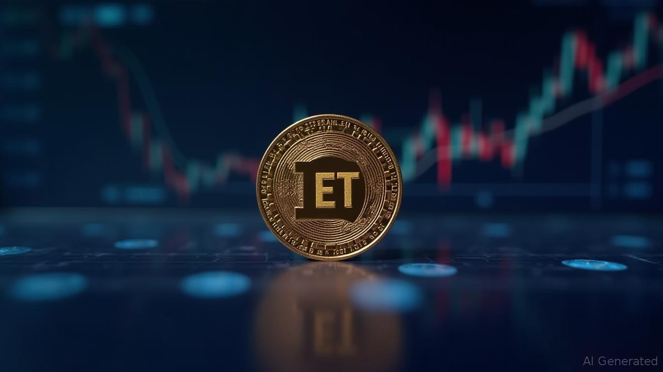 Fetch.AI’s FET Token Surges 5.8% After Breaking Key Resistance