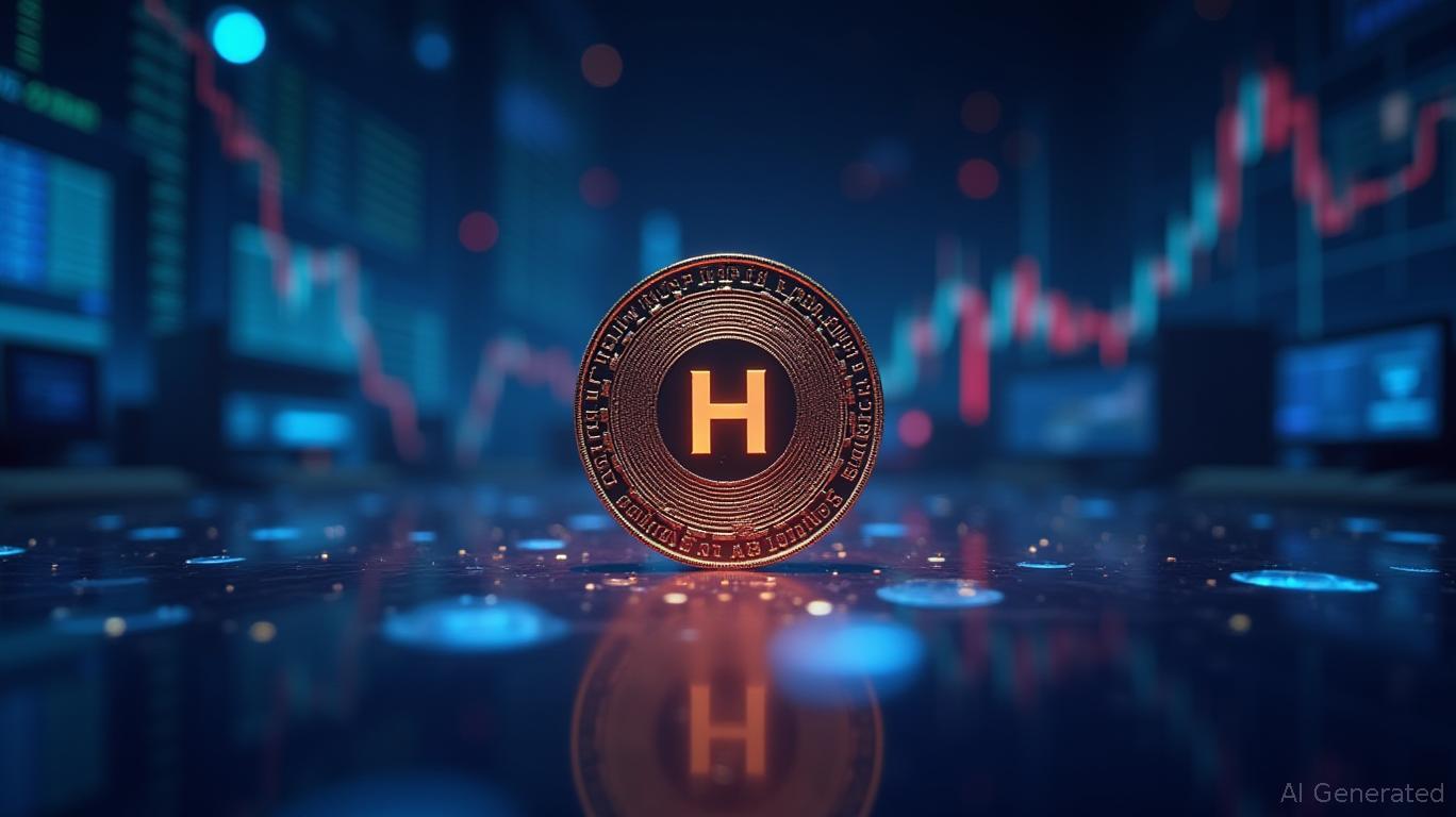 Hyperliquid's Price Surges 2.082% as Decentralized Finance Platform Advances