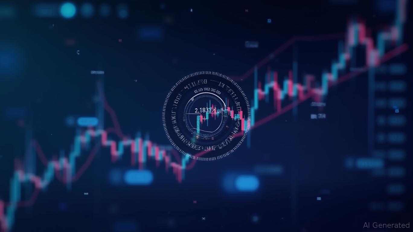 Solana's Price Surges 2.832% as Dominance in DApp Sector Continues