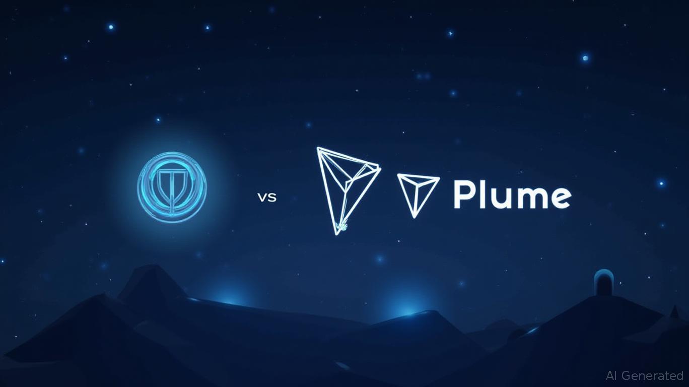 Plume Integrates with TRON to Bring Real-World Yield to Global Payment Ecosystem