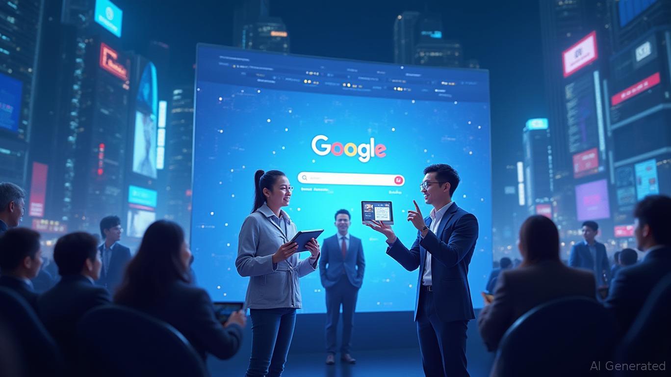 AI Revolutionizes Search: Baidu and Google Pave the Way for a 'Zero-Click' Future