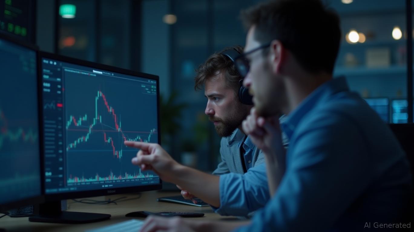 Mastering the Art of RSI: Identifying Potential Market Reversals
