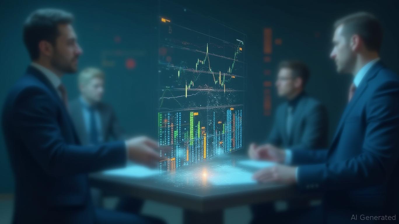 ETF Pulse Check Assessing the Fidelity Value Factor ETF Amidst Market Dynamics