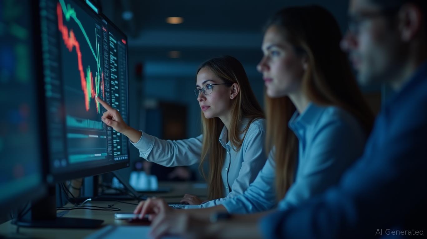 Using Technical Indicators to Identify Trend Reversals in Stock Trading