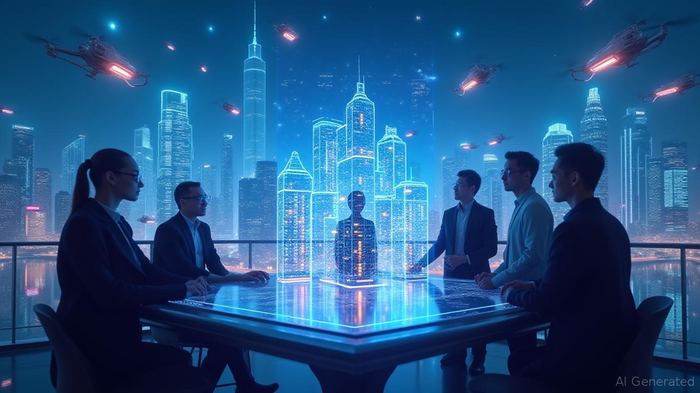 Ballmer's AI-Driven Real Estate Play: A Blueprint for Undervalued Growth