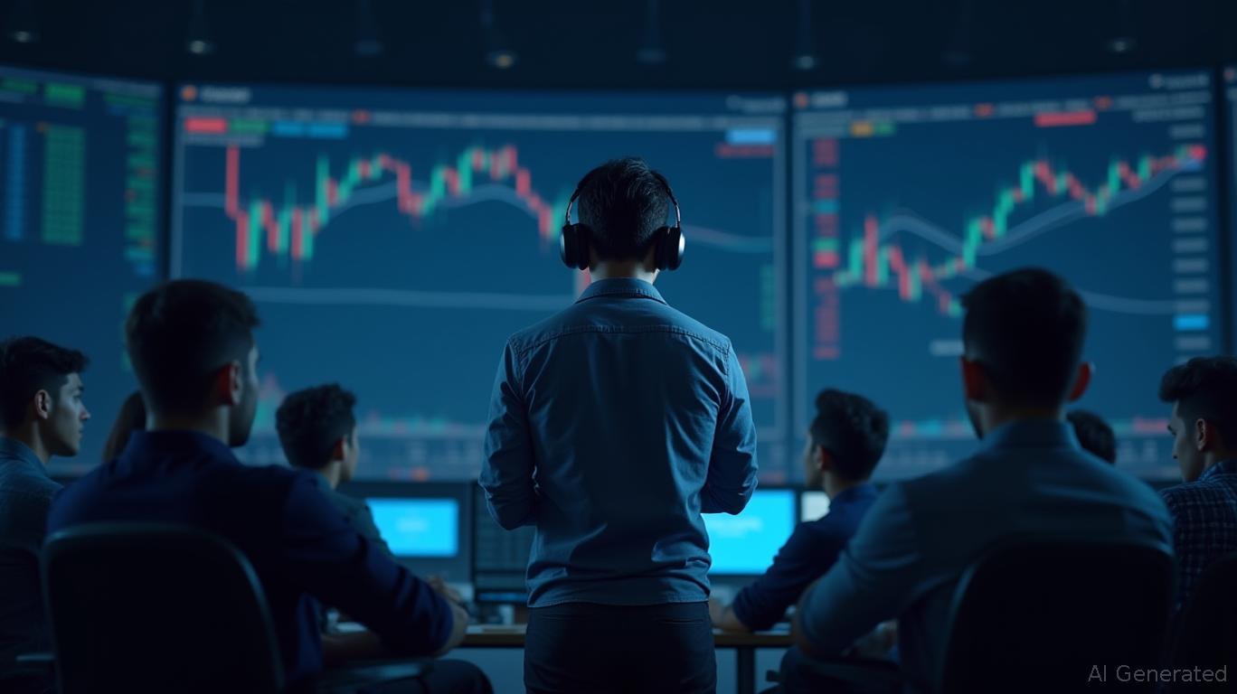 Using Technical Indicators to Identify Market Trends and Opportunities