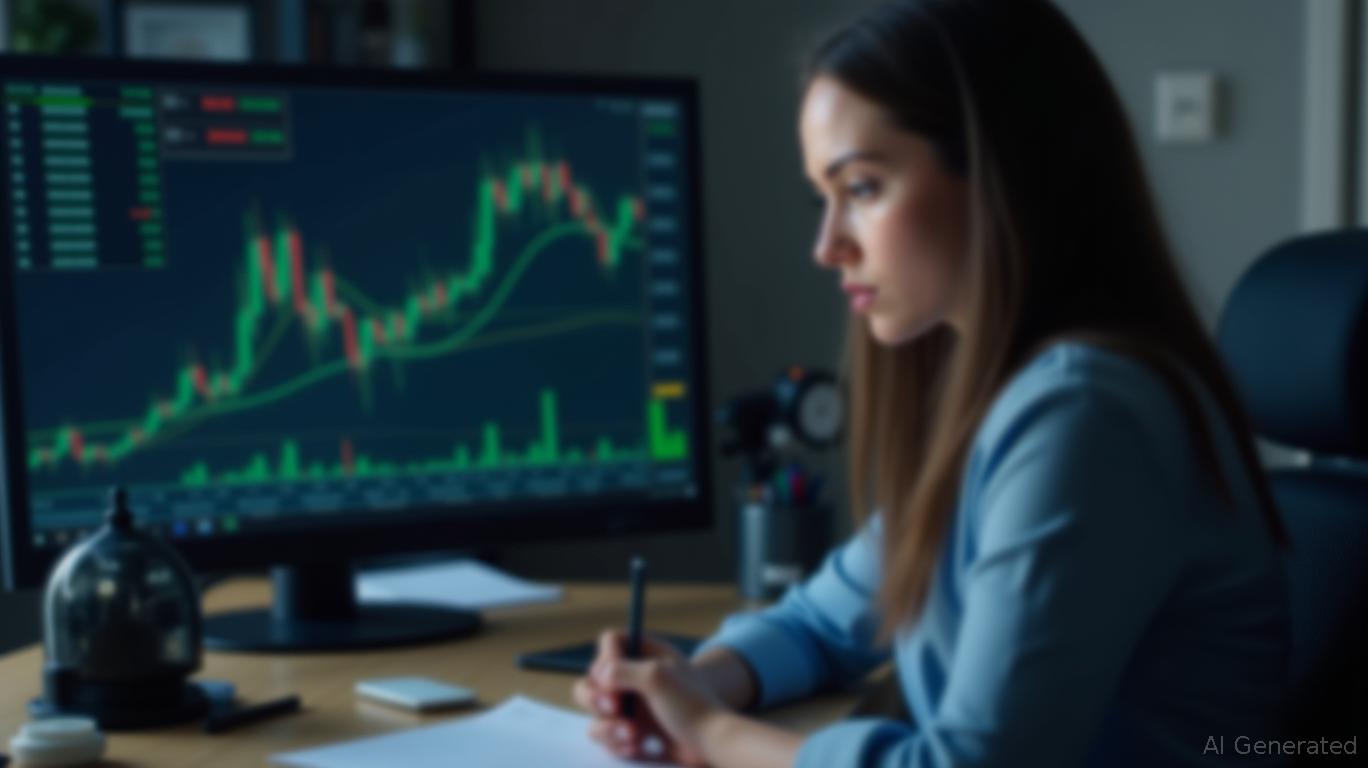 Understanding the Role of Technical Indicators in Predicting Market Trends