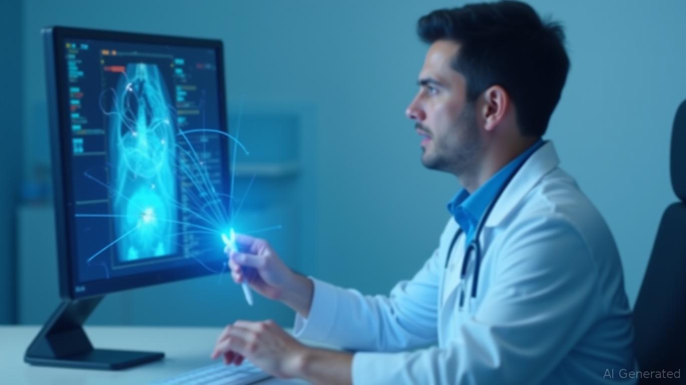 AI in Healthcare: Regulatory Green Lights Fuel Startup Valuations