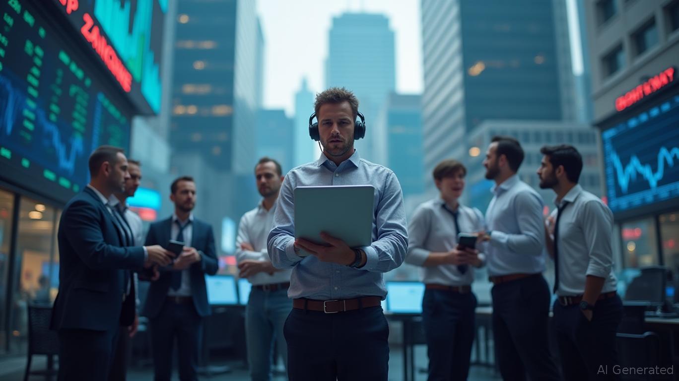 Harnessing Technical Indicators for Long-Term Investment Success