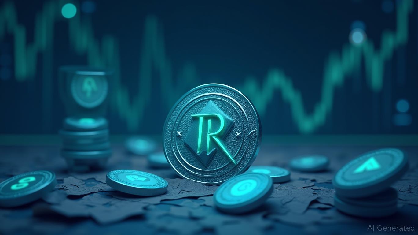 Raydium (RAY) Surges 8.1% as Solana Ecosystem Assets Rally