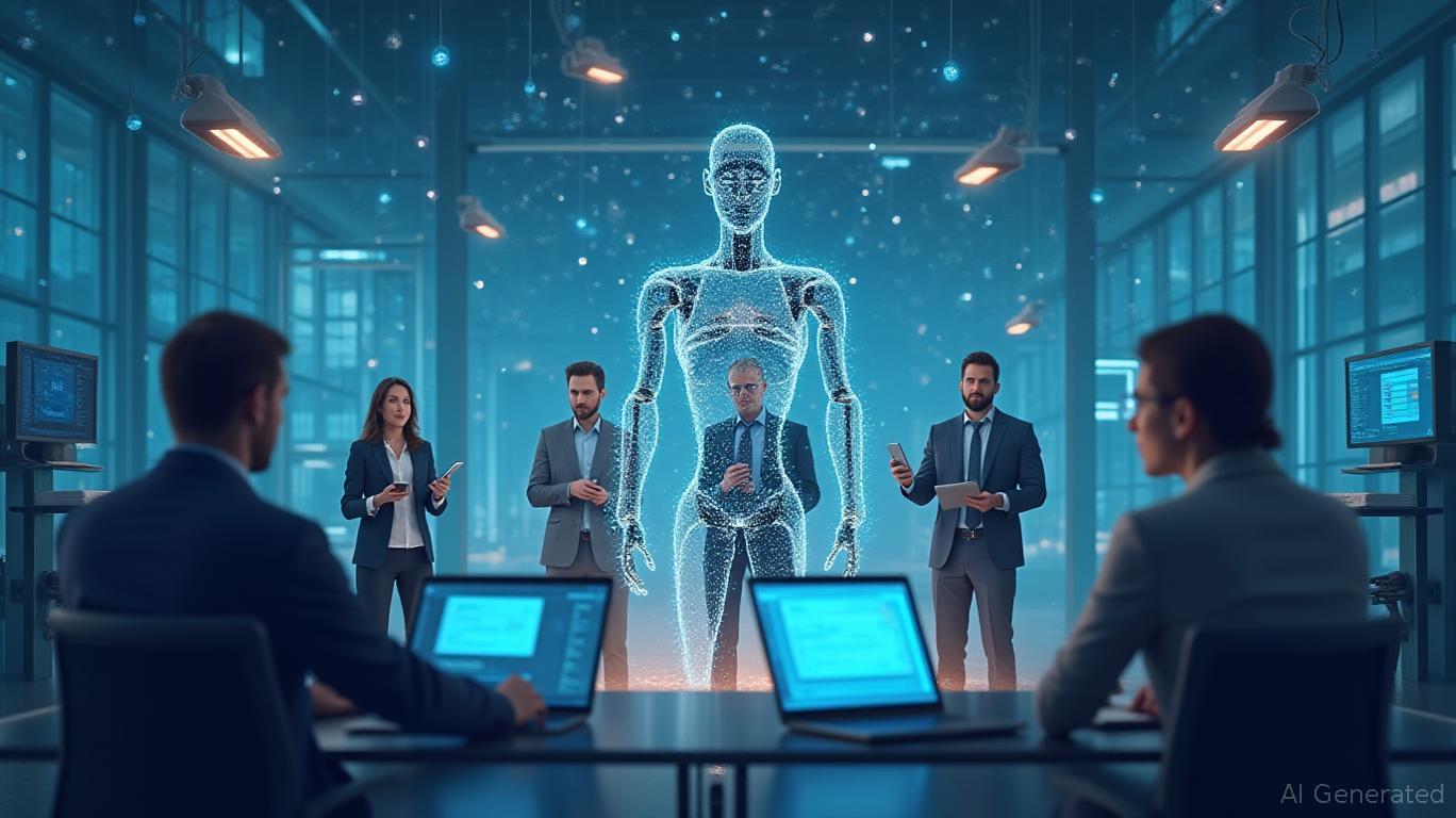 AI Startups Raise Millions, Challenge Google's Search Dominance