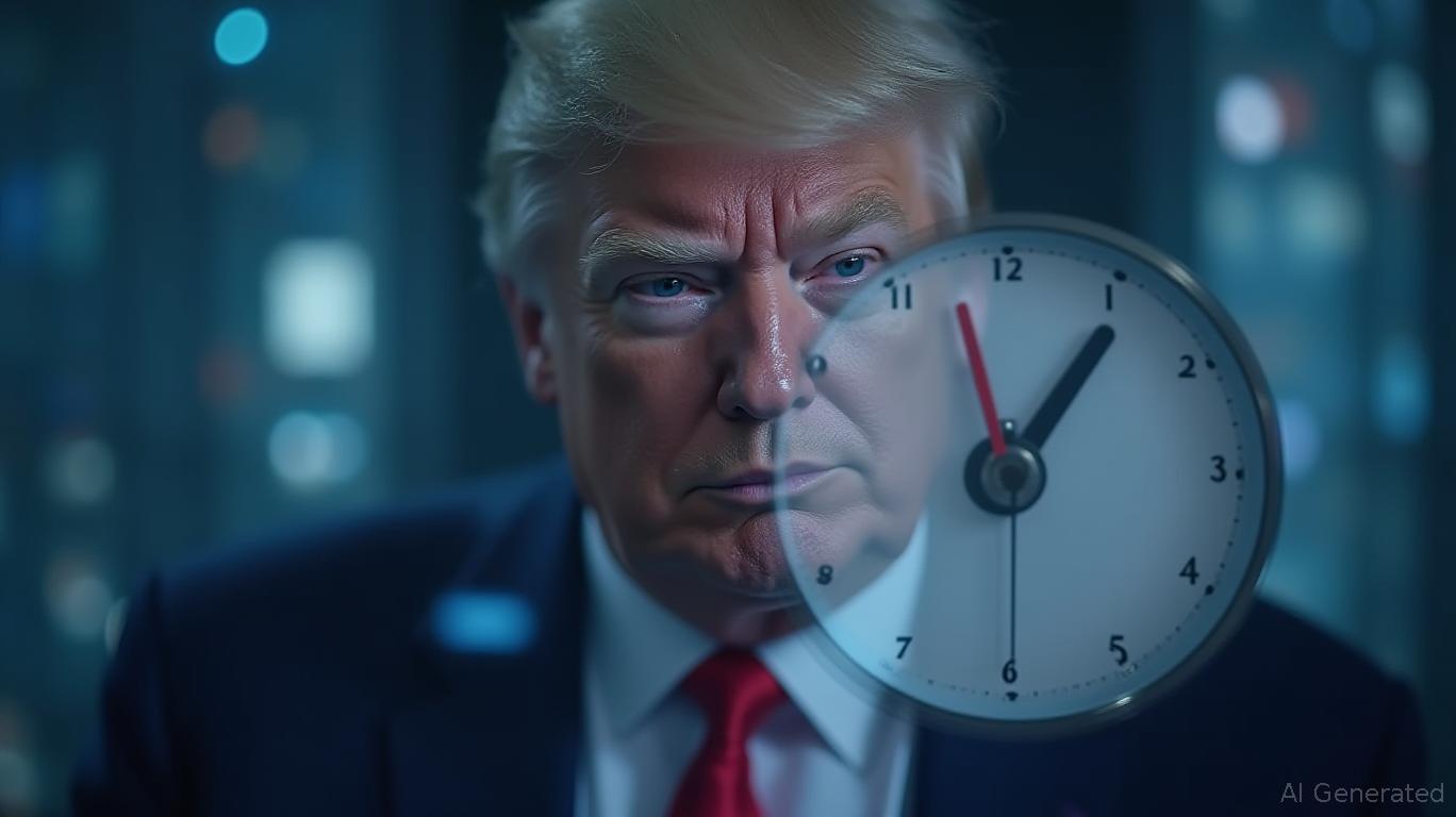 TikTok Prepares US App M2 Amid Sale Talks Trump Extends Deadline to September 17