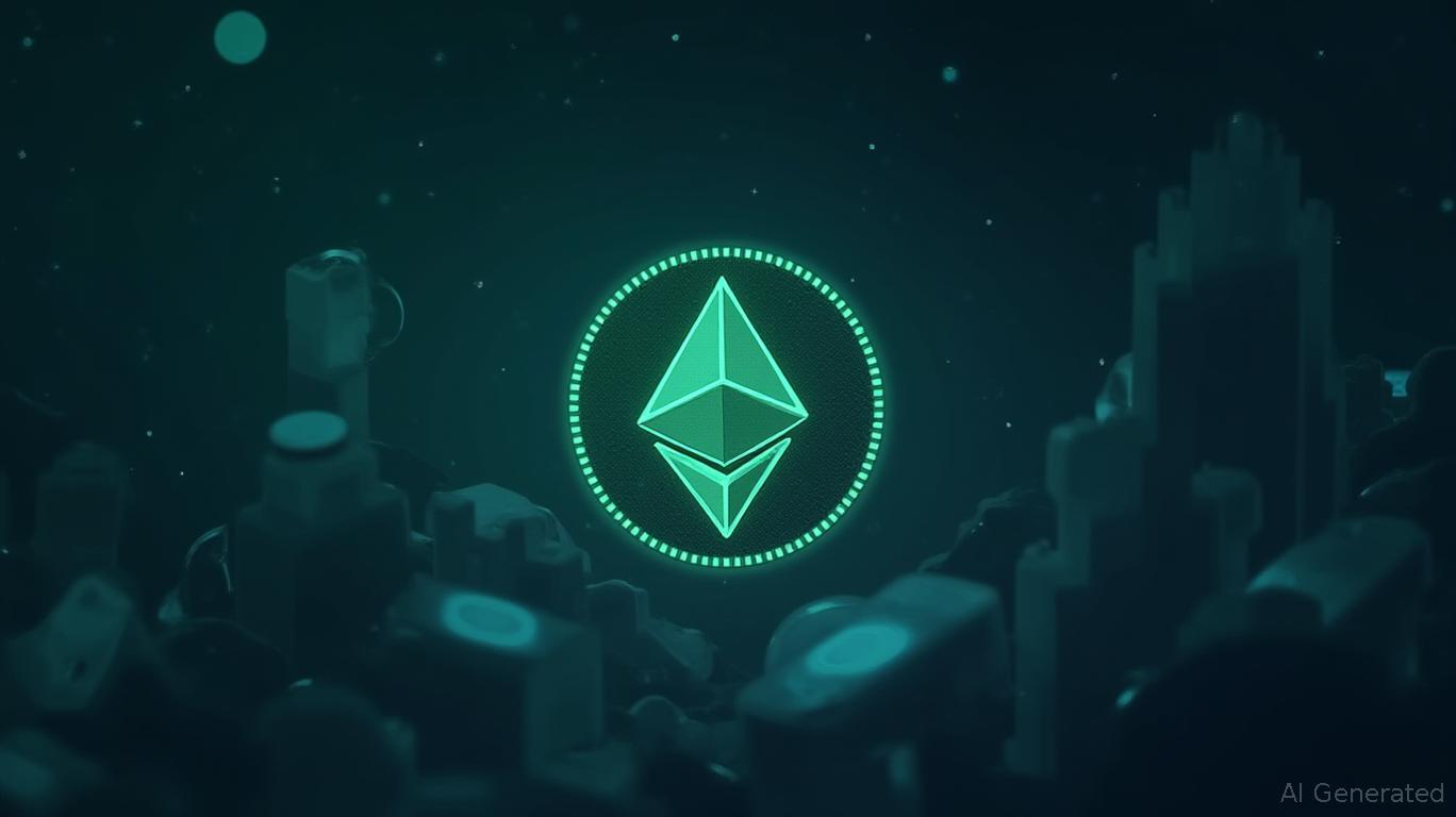 Robinhood Launches Tokenized Stock Trading on Ethereum-Compatible Platform