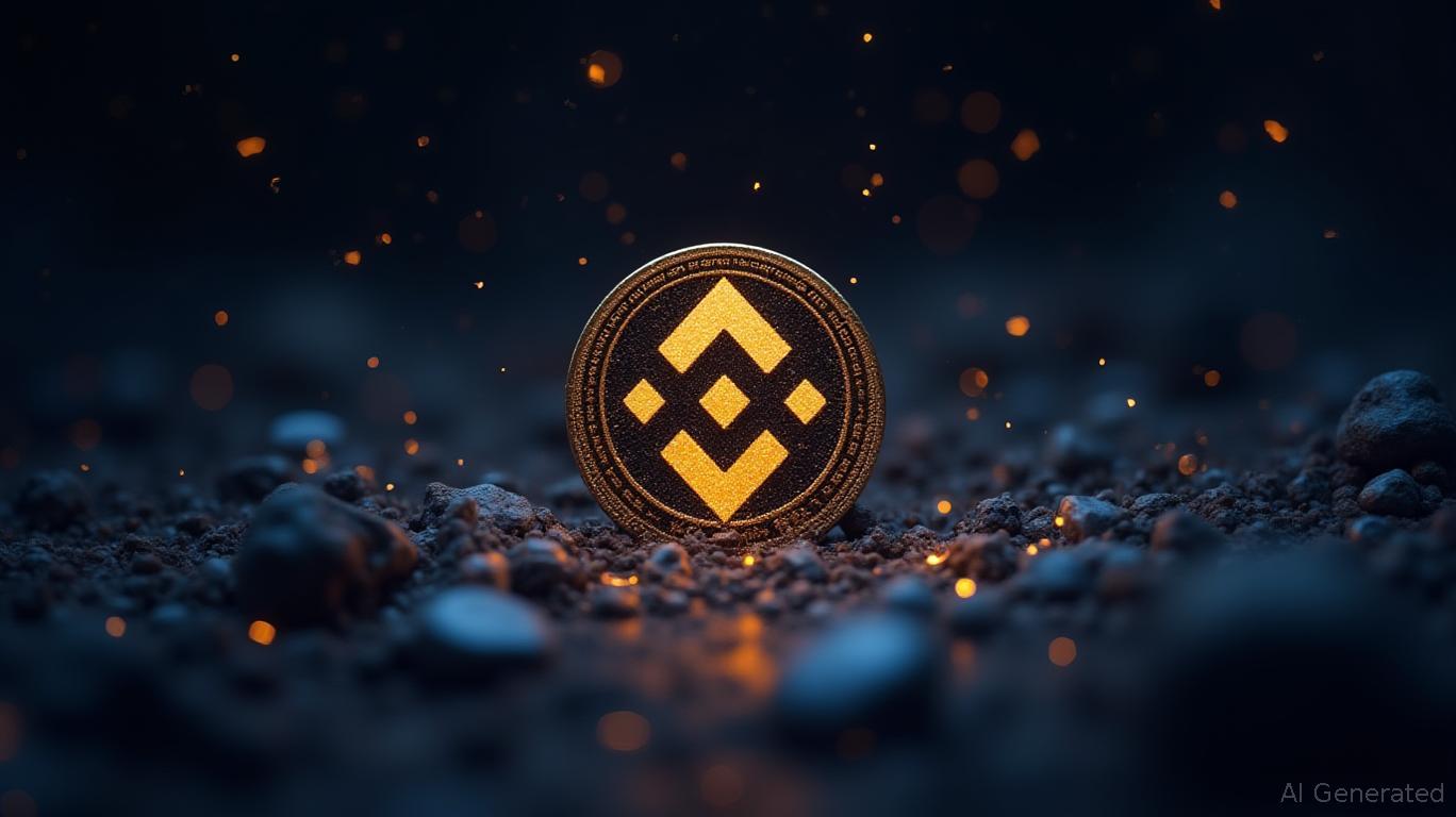 Binance Supports Terra Network Upgrade to Cosmos SDK 50