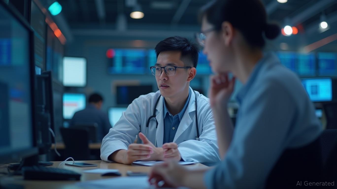 Guotai Junan International Stock Surges 7% on Crypto Market Optimism