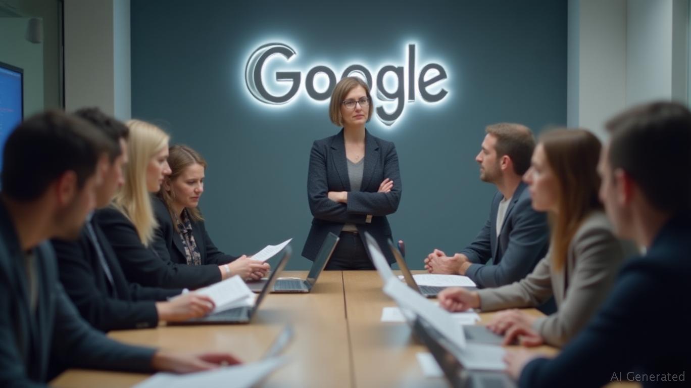 Google's AI Overviews Face Antitrust Complaints Over Traffic and Revenue Impact on Publishers.