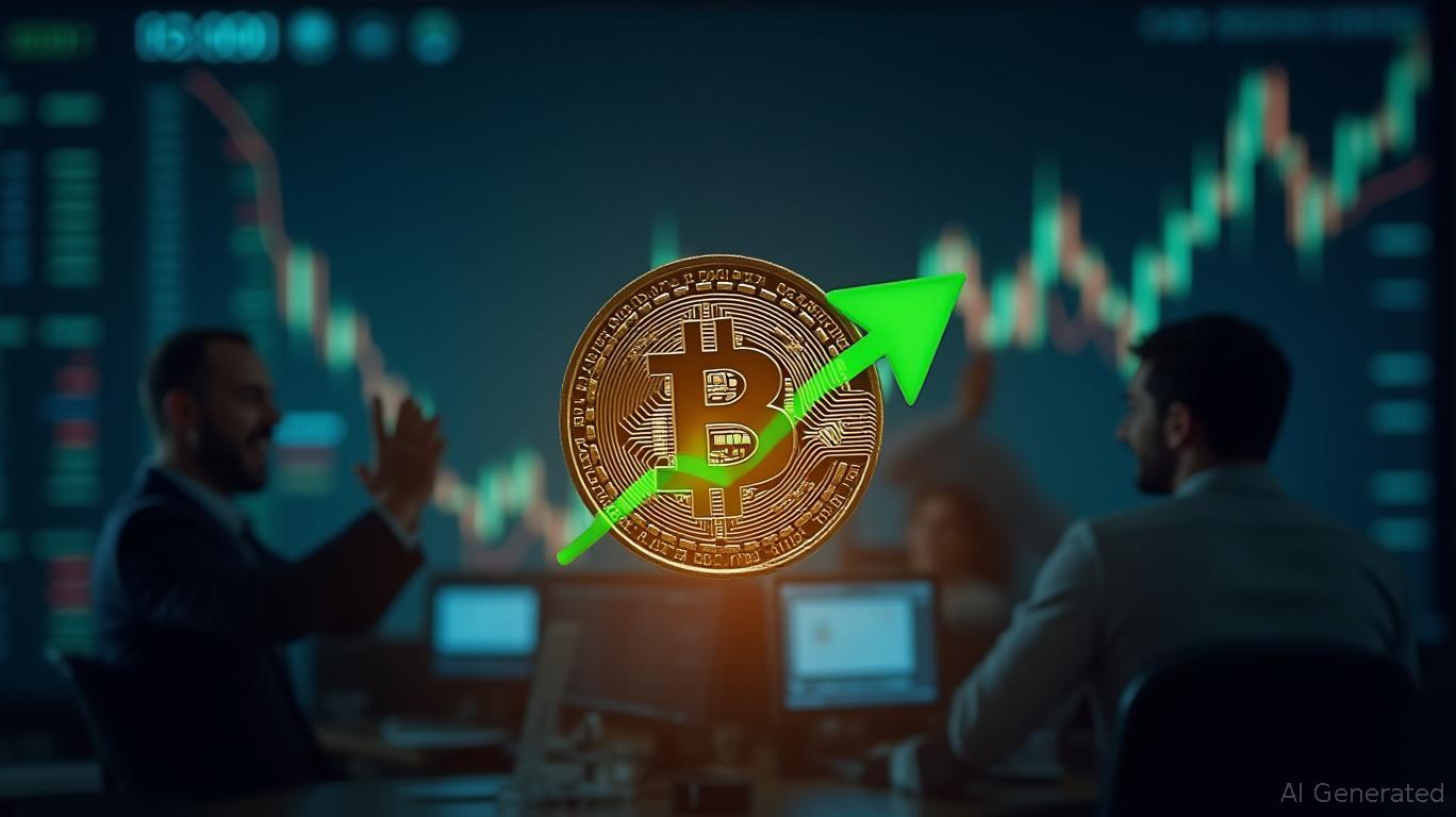 Bitcoin Closes Week at $109,000, Driving Bullish Sentiment