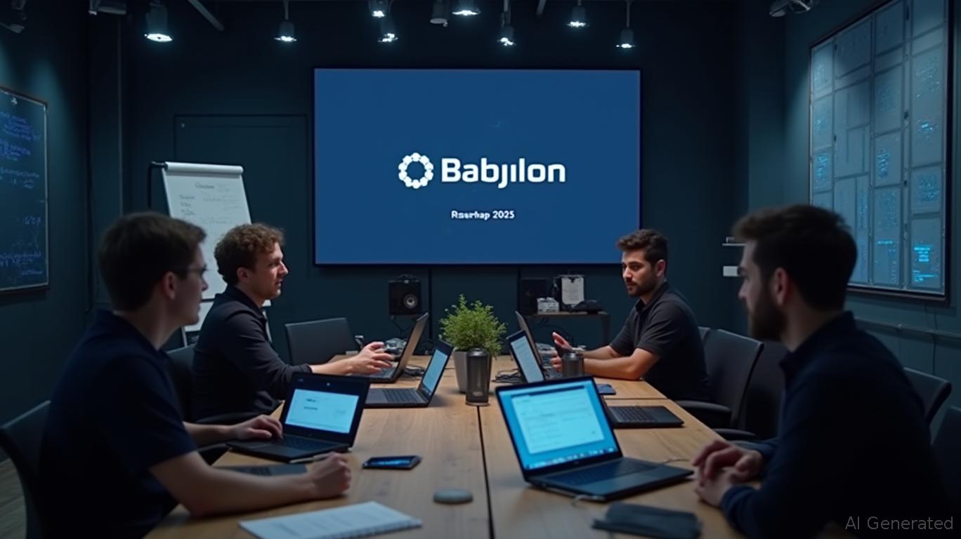 Babylon Unveils 2025 Roadmap Featuring Bitcoin Multi-Staking Testnet