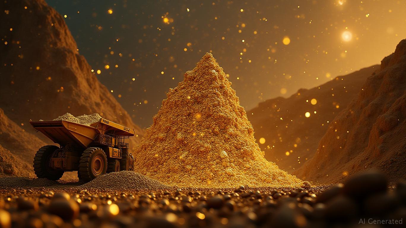 Gold Mining Stocks: Q2 2025 Recap and Outlook for H2 2025