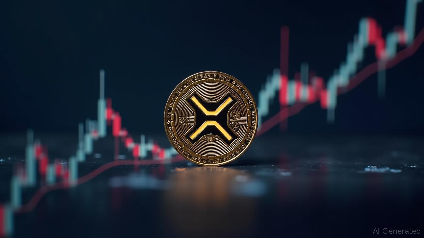 XRP News Today: XRP Surges 10% as Institutional Demand and Technical Indicators Fuel Rally
