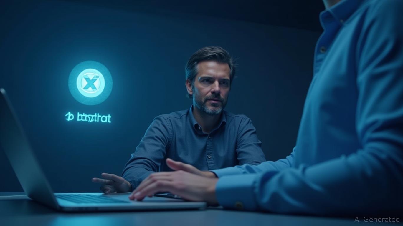 Jack Dorsey Launches Bitchat Decentralized Messaging App