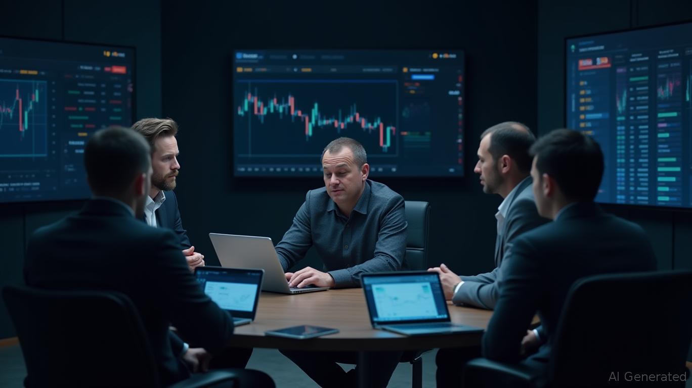 Binance Adjusts Collateral Ratios to Enhance Market Stability
