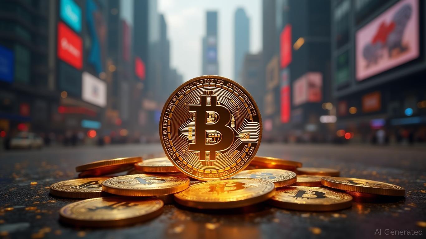 Metaplanet Invests 2.387 Billion in 2,205 Bitcoin Units