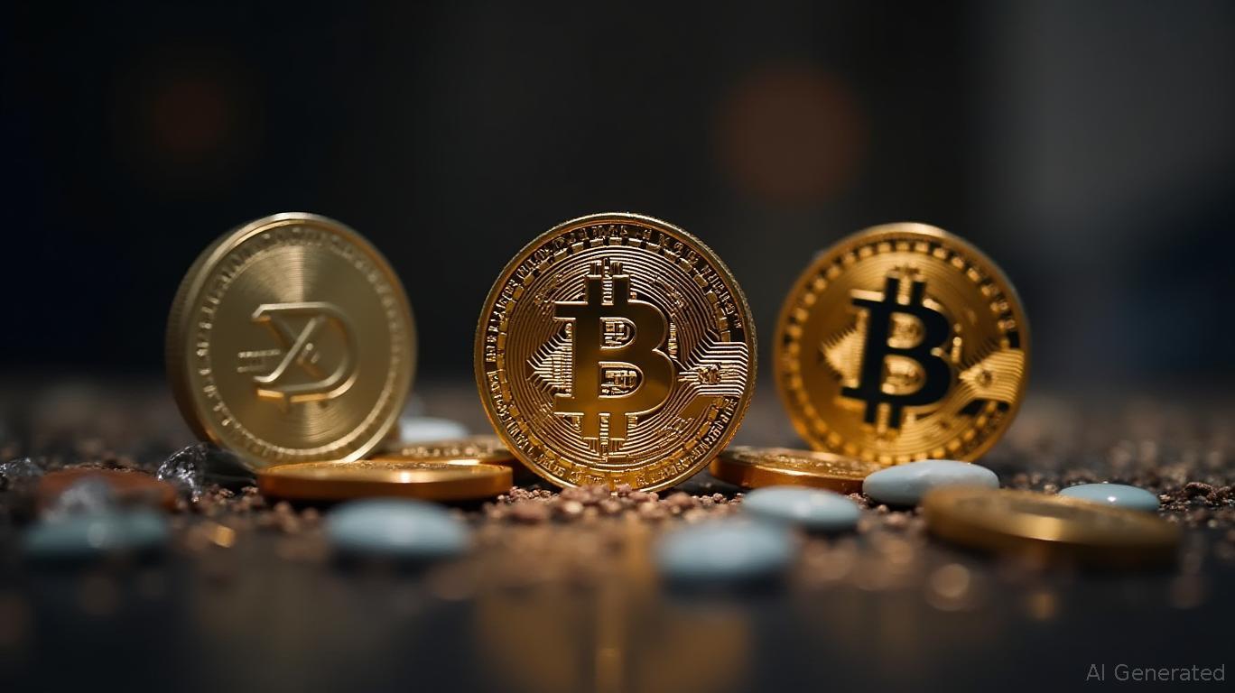 Binance Expands Delisting Criteria, Three Altcoins Placed Under Tracking Tag