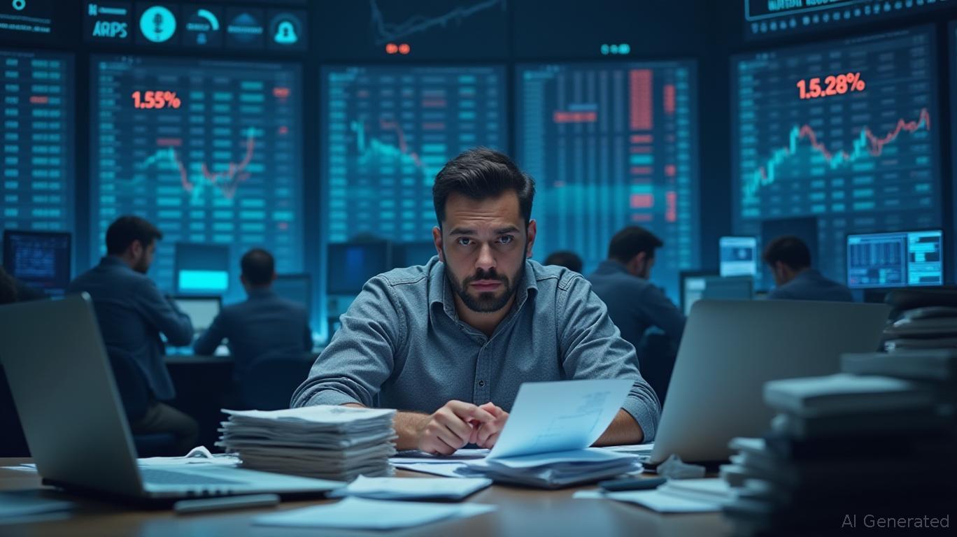 Memecoin Drops 1.55% as Whales Accumulate, Arctic Pablo Coin Presale Raises $2.89 Million