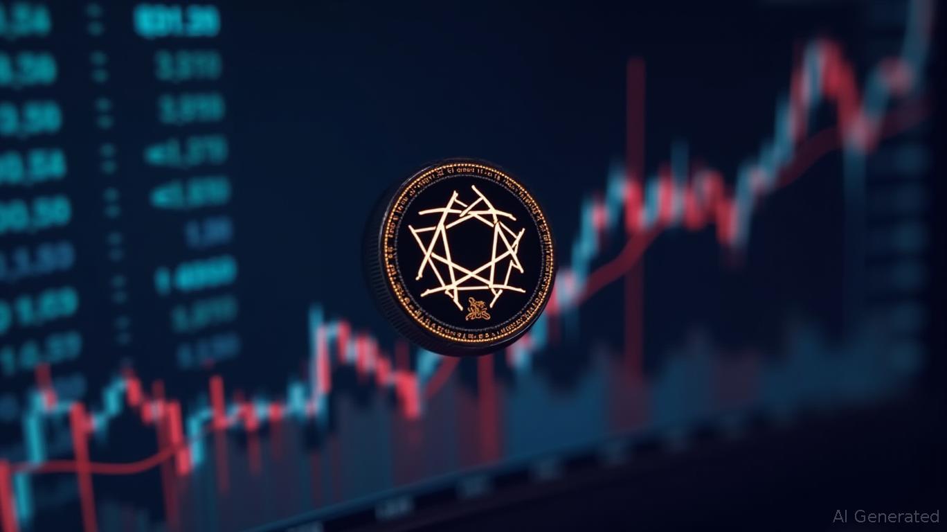 Cardano Price Surges 5% as Bullish Momentum Builds