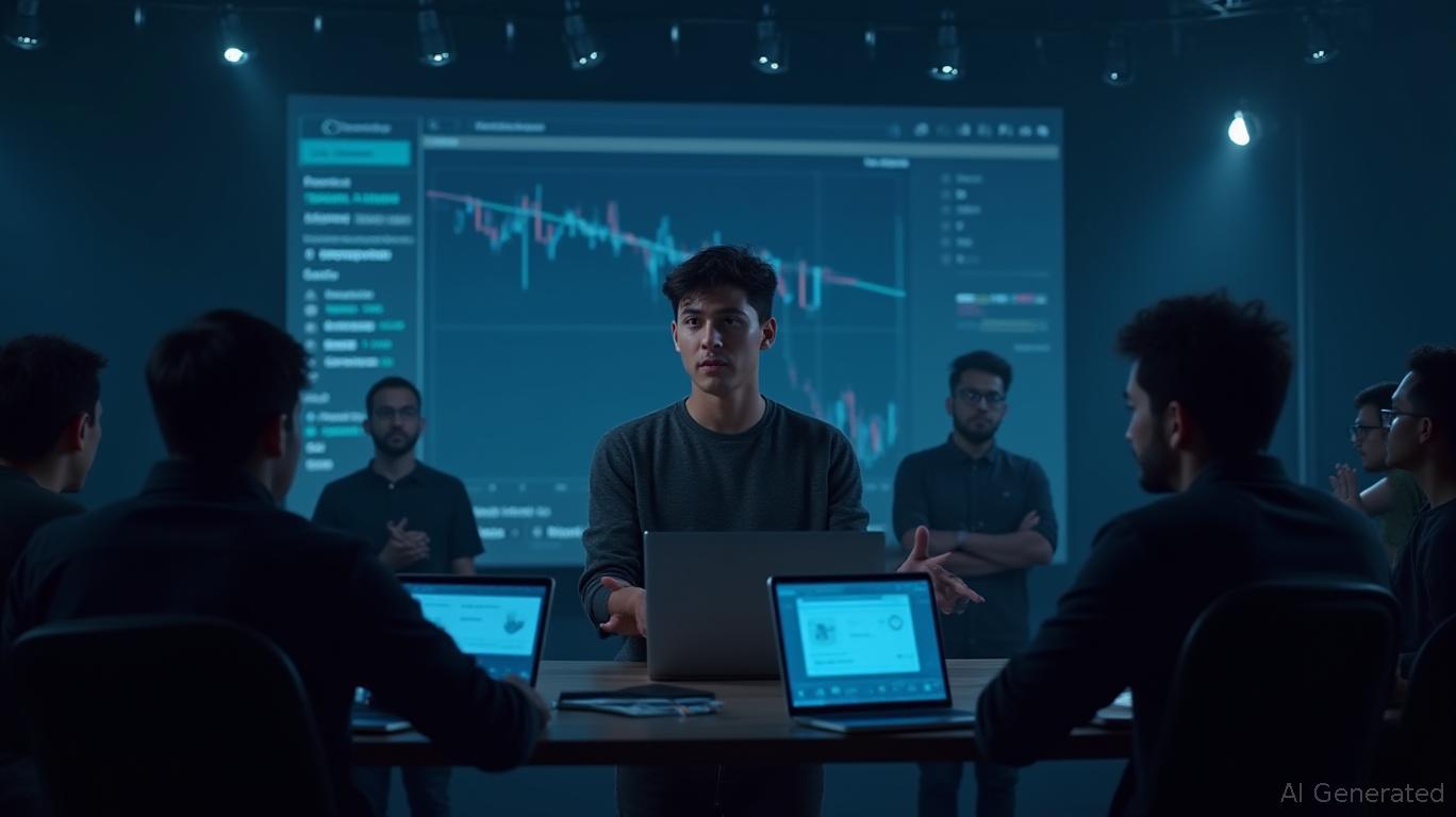 Ethereum Proposes 16.77 Million Gas Cap Per Transaction to Enhance Security
