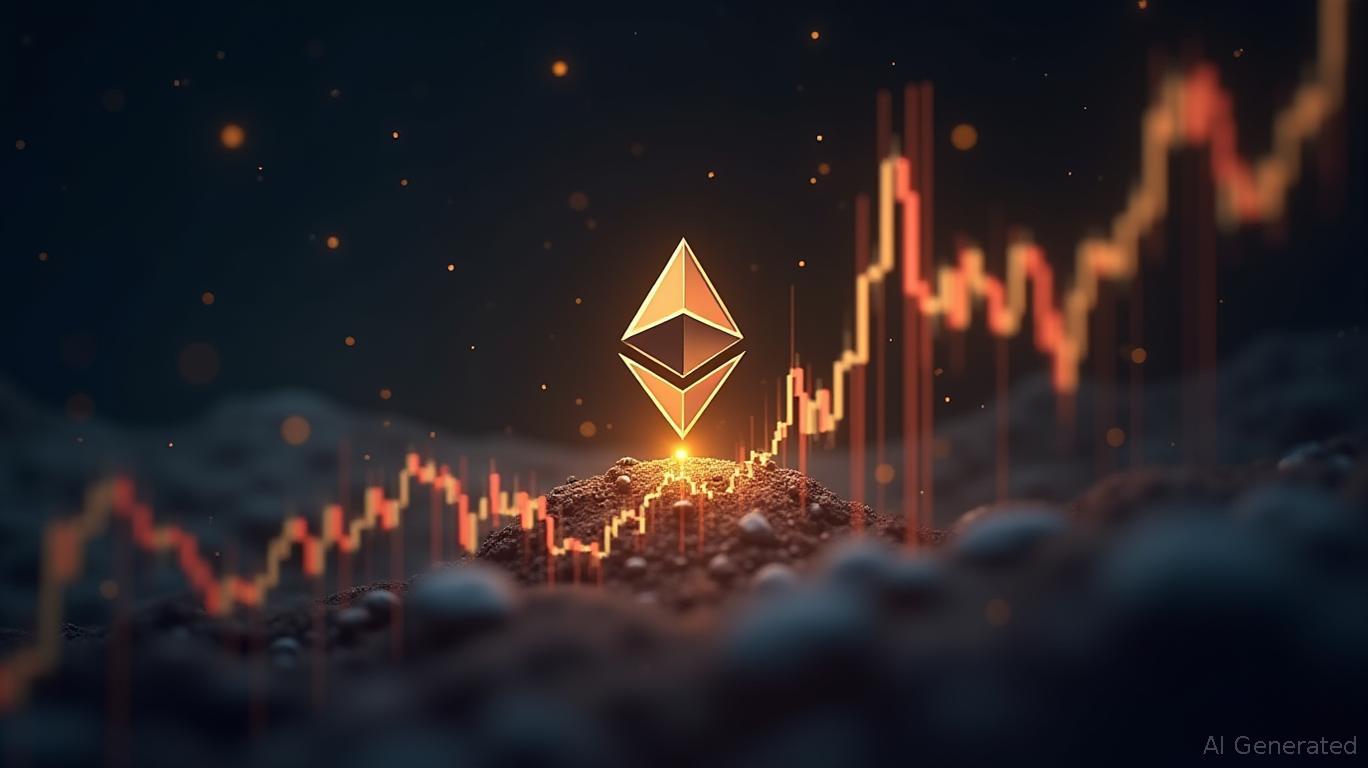 Ethereum Surges 36.48% in Q2 2025, Golden Cross Signals Bullish Momentum