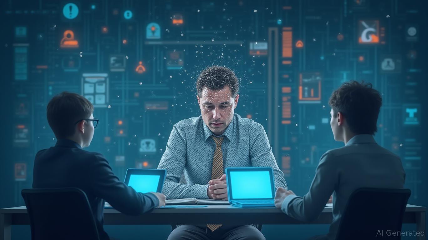 Publishers Accuse Google of 50% Traffic Loss Due to AI Overviews