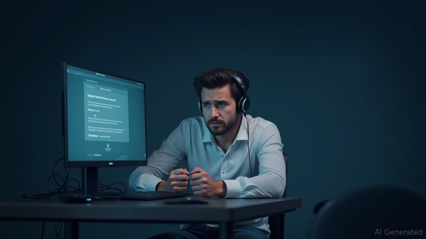 OKX Account Freezes Spark Web3 Trust Crisis Amid Compliance Checks